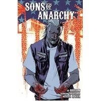 SONS OF ANARCHY TP VOL 03