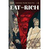 EAT THE RICH #3 (OF 5) CVR A TONG (MR)