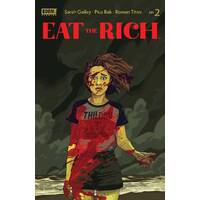 EAT THE RICH #2 (OF 5) CVR A TONG (MR)