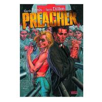 PREACHER TP BOOK 02 (MR)