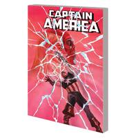 CAPTAIN AMERICA TA-NEHISI COATES TP VOL 05 ALL DIE YOUNG TWO