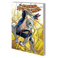 AMAZING SPIDER-MAN BY NICK SPENCER TP VOL 13 KINGS RANSOM
