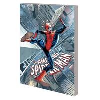 AMAZING SPIDER-MAN BY NICK SPENCER TP VOL 02