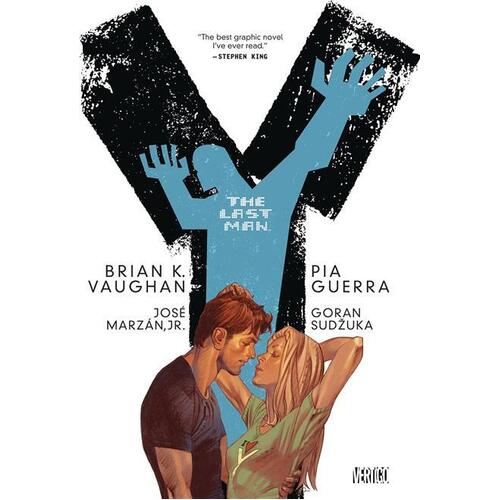 Y THE LAST MAN TP BOOK 05 (MR)