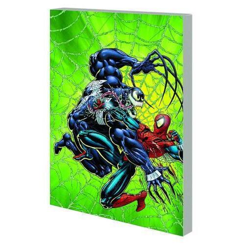 SPIDER-MAN COMPLETE BEN REILLY EPIC TP BOOK 02