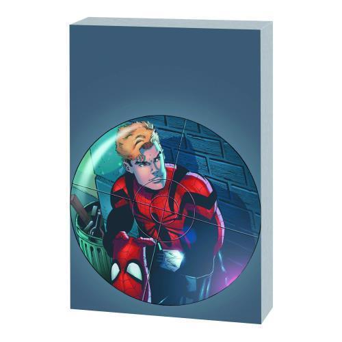 SPIDER-MAN COMPLETE BEN REILLY EPIC TP BOOK 04